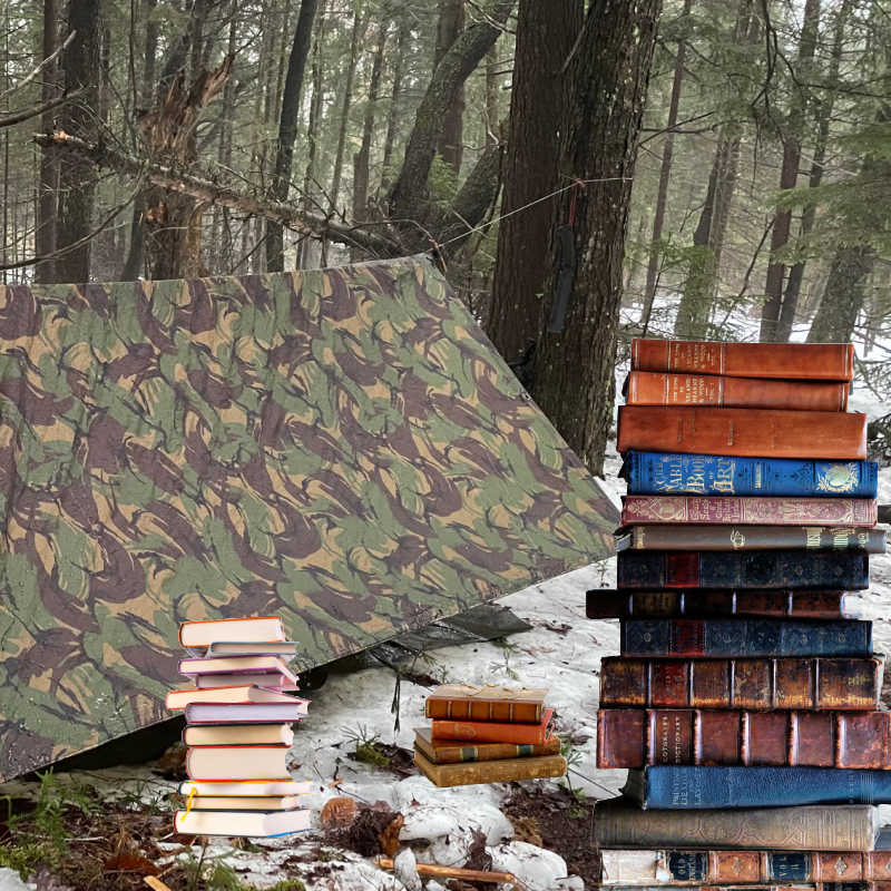 Better Bushcraft Bookstore