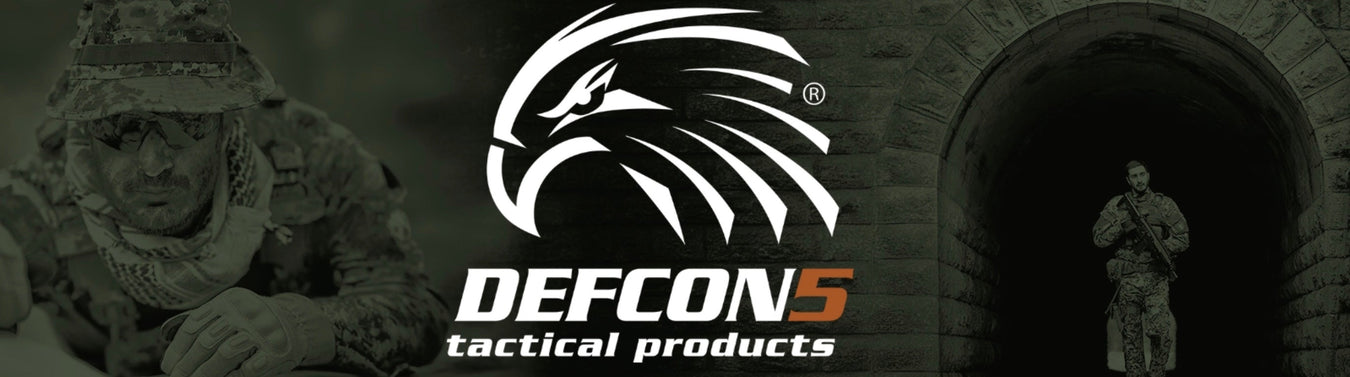 Defcon5 Italy Tactical Products