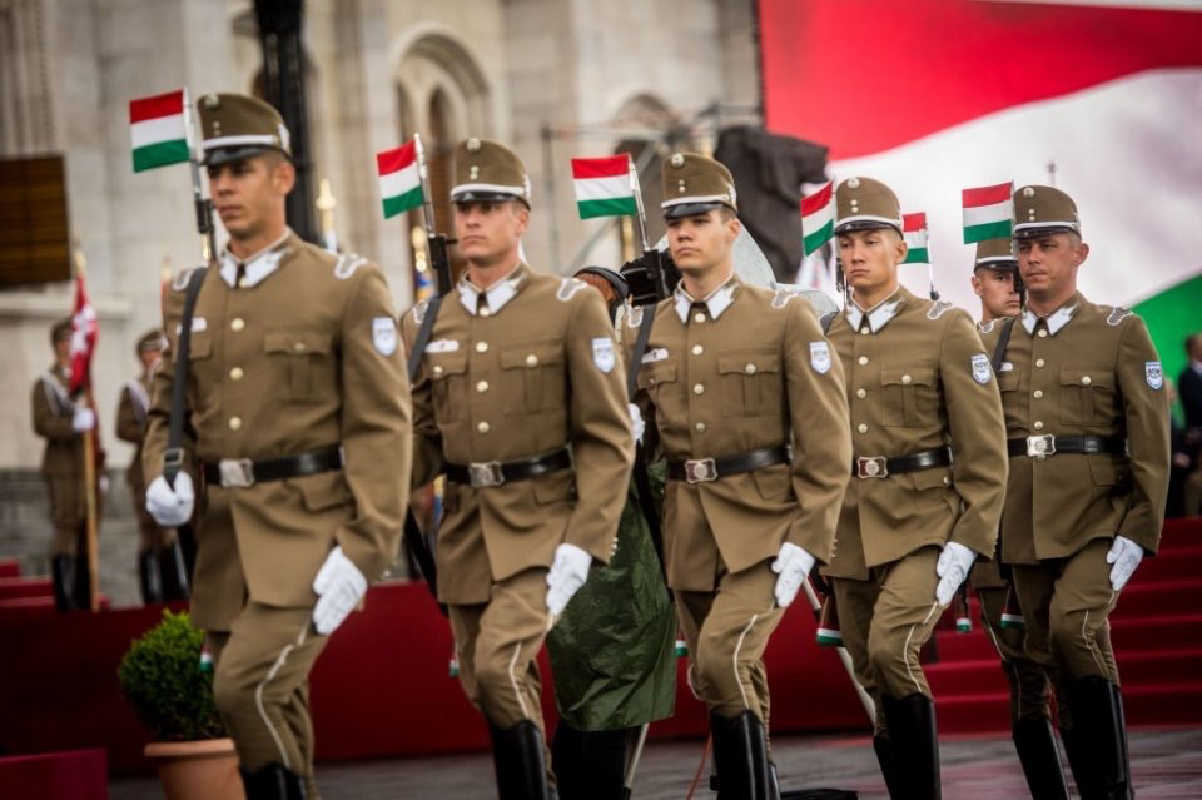 Hungary