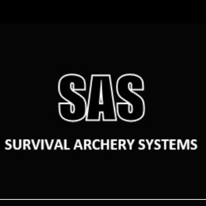 SAS | Survival Archery Systems — Better Bushcraft