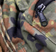 17/90 Survival Veshmeshok V.1 Loaded Up in Flecktarn  YKK zipper high quality