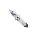 Angry Shark Automatic EDC Knife