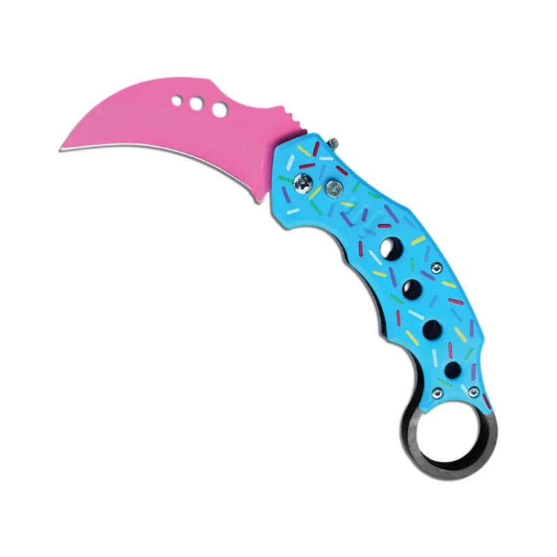 Armed Force Tactical | Cupcake Karambit | Automatic