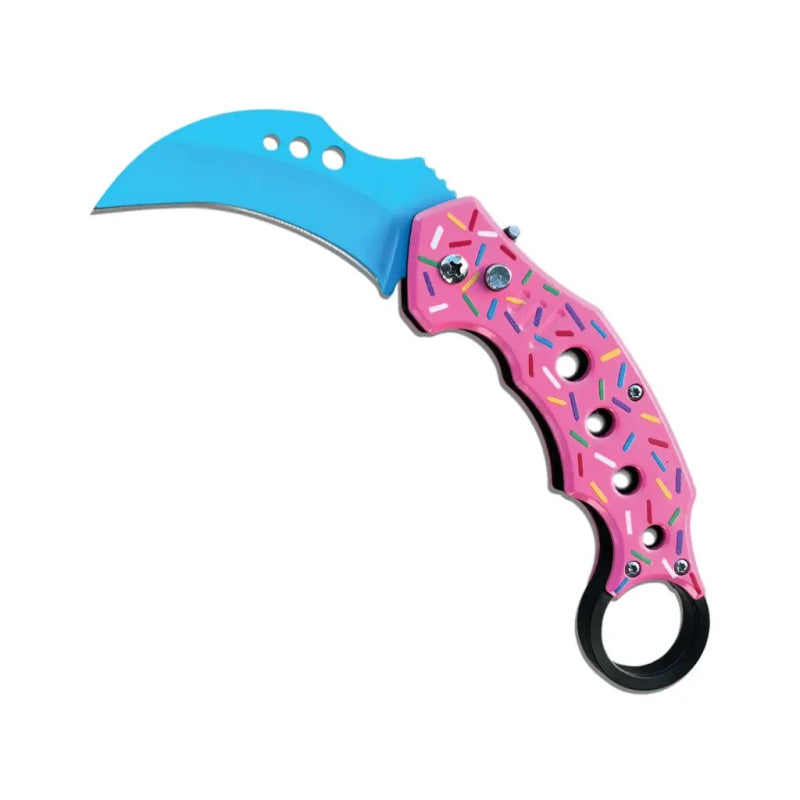 Armed Force Tactical | Cupcake Karambit | Automatic