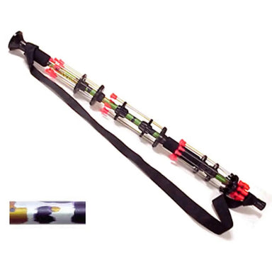 Avenger 24 Warrior Blowgun Kit