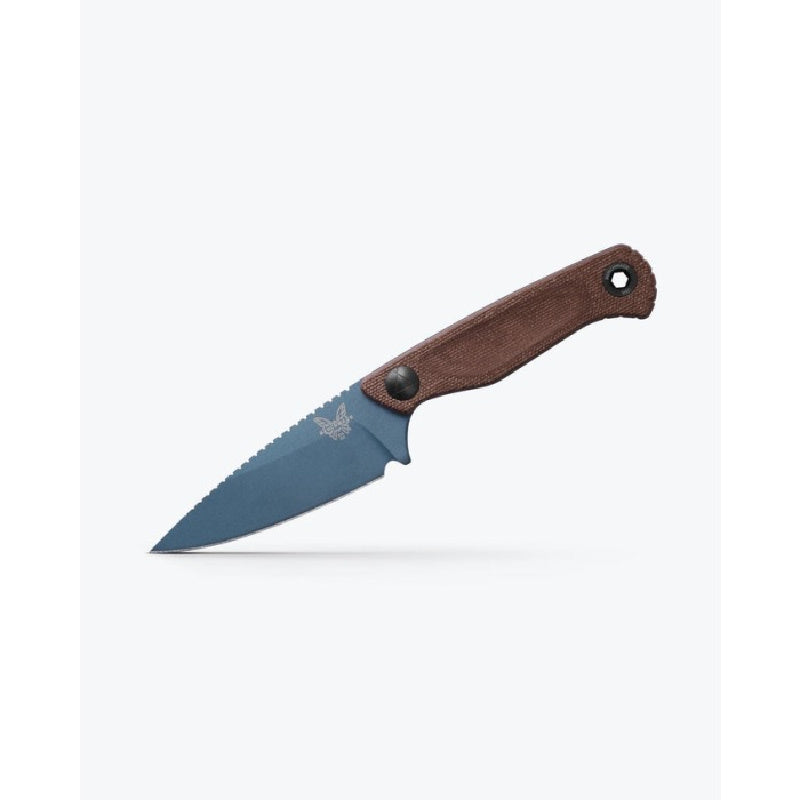Benchmade 203BT-03 Dacian fixed blade