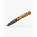  Benchmade Bugout Brass EDC Knife
