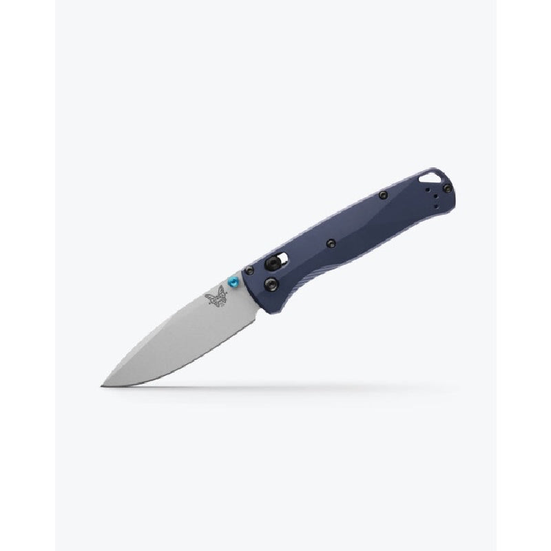  Benchmade Bugout Crater Blue