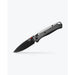  Benchmade Bugout Grey Aluminum 