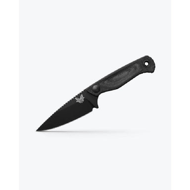 Benchmade 203BK-02 Dacian fixed blade