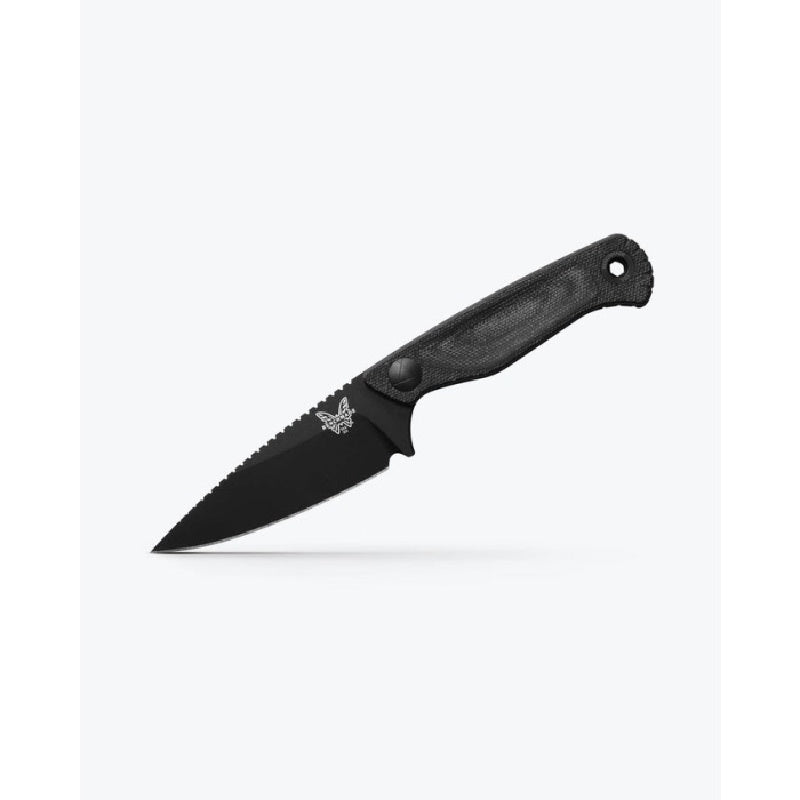 Benchmade 203BK-02 Dacian fixed blade