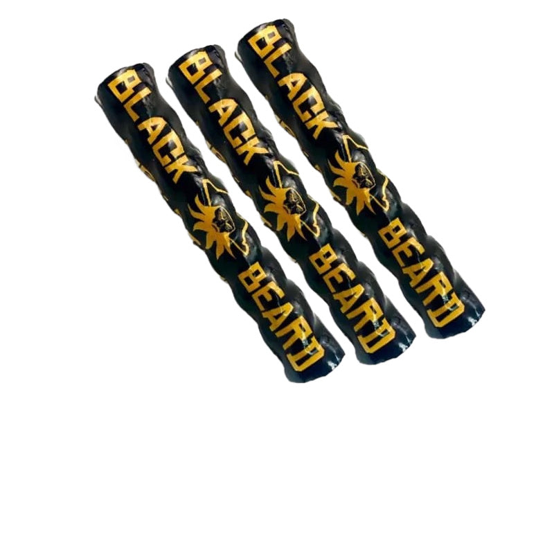 Black Beard Fire Starters 3 pack