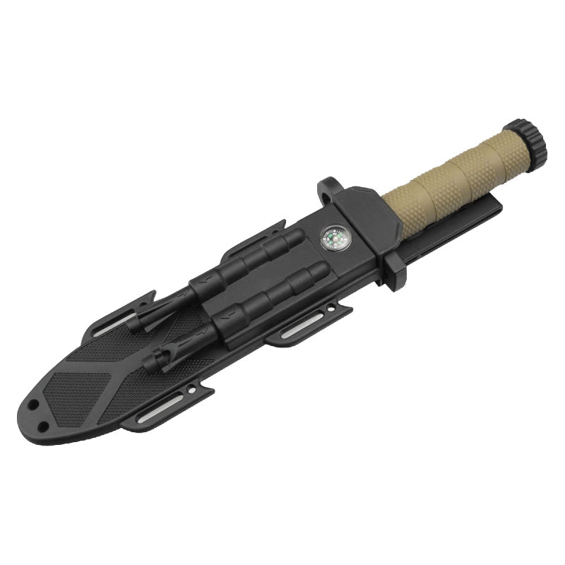 Boker Magnum M-Spec in sheath