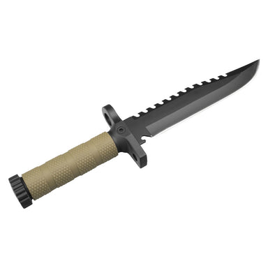 Boker Magnum M-Spec other side
