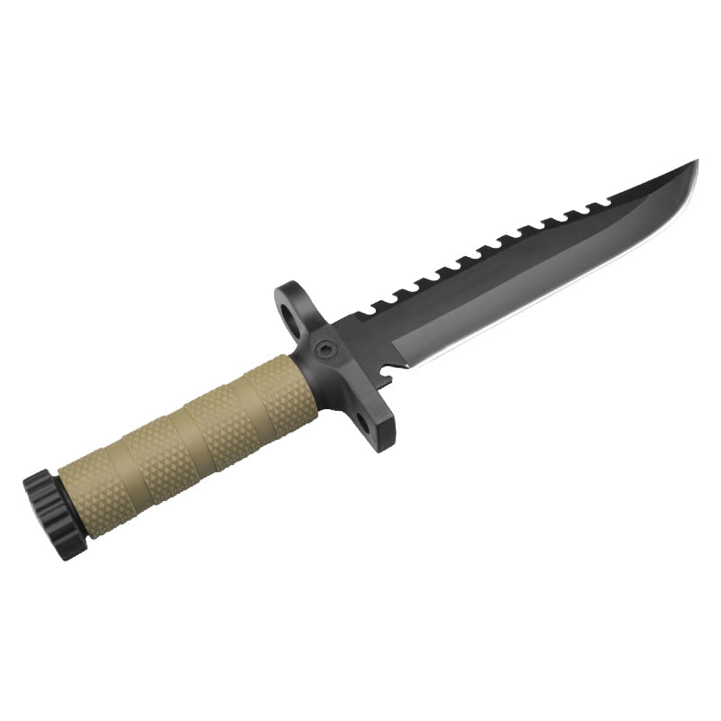 Boker Magnum M-Spec other side