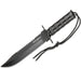 Boker Magnum Survivalist in Black