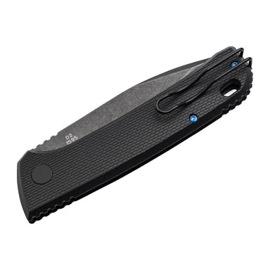Boker Plus FRND Black Closed