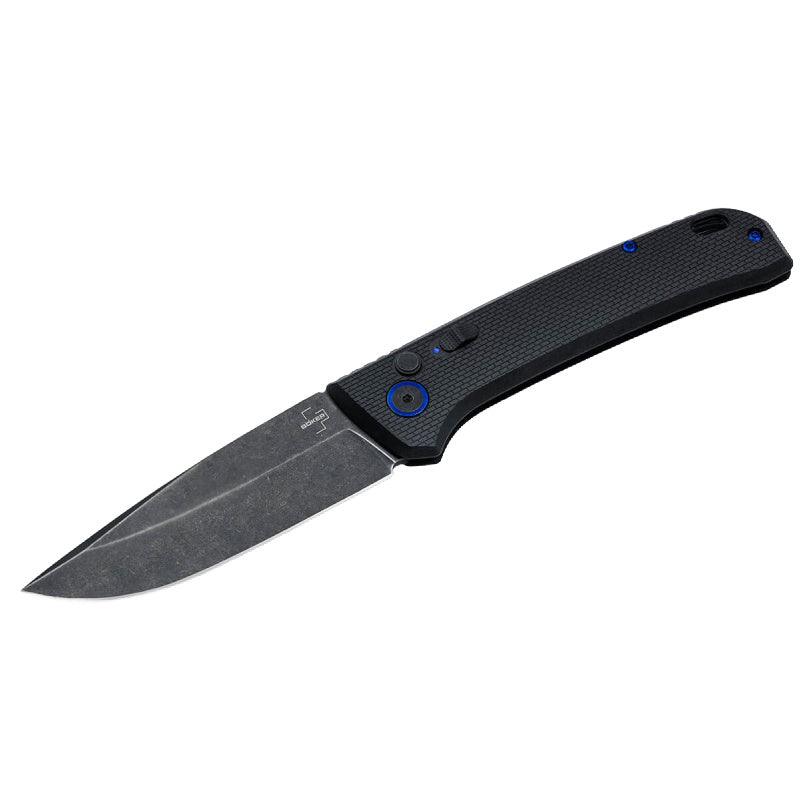 Boker Plus FRND Black Open
