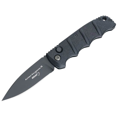 Boker Plus Kalashnikov Auto All Black D2