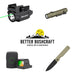 Better Bushcraft Osight S Tactical Bundle