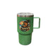 Cappy Cup Dark Green