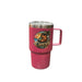Cappy Cup Dark Pink