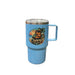 Cappy Cup Blue