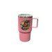Cappy Cup Light Pink
