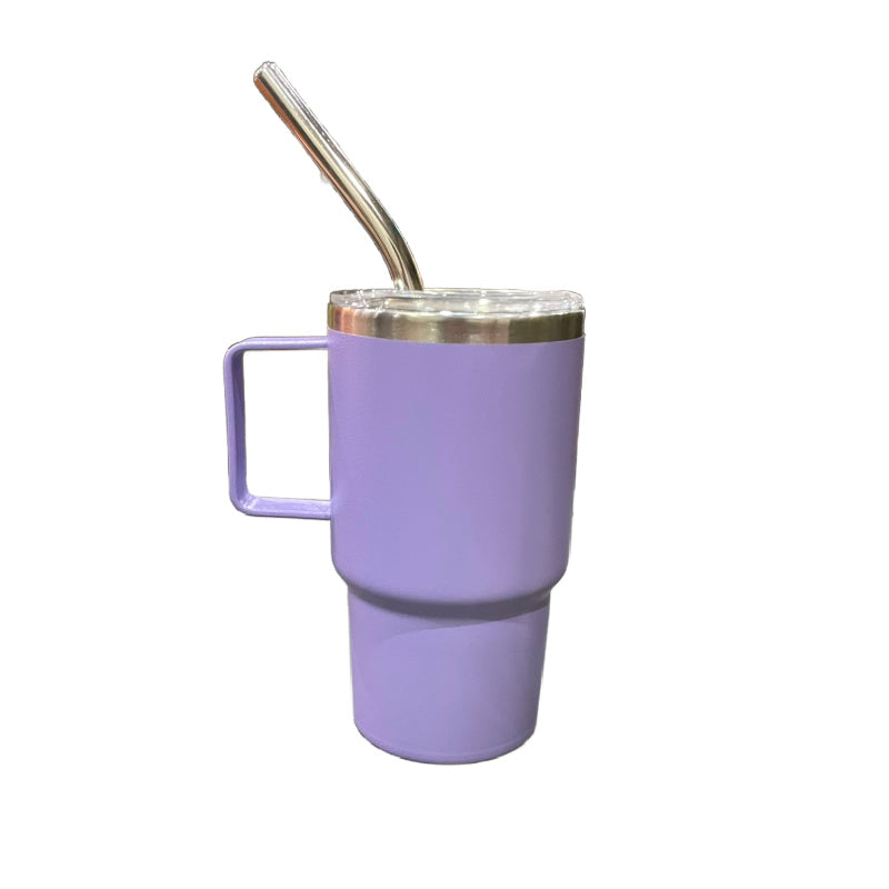 Cappy Cup Lilac Back