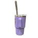 Cappy Cup Lilac Side