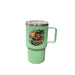 Cappy Cup Mint Green