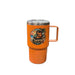 Cappy Cup Orange
