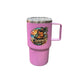 Cappy Cup Purple
