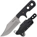 Cold Steel Mini Tac Bowie with Sheath 