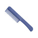 Concealed Knife Comb Blue