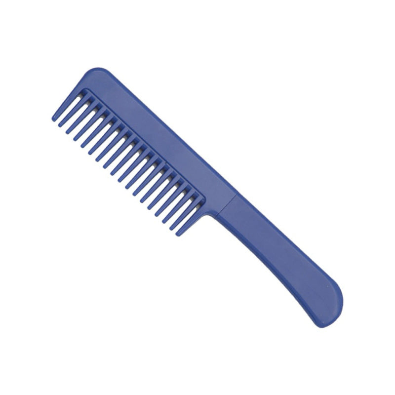 Concealed Knife Comb Blue