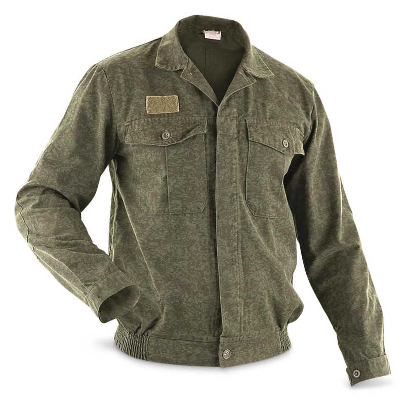 Czechia Republic Military Surplus — Better Bushcraft Czechia Republic Military Surplus — Better Bushcraft