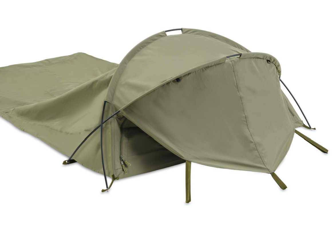 bivi tent gore-tex Defcon5 | Double Bivy | Hooped Tent