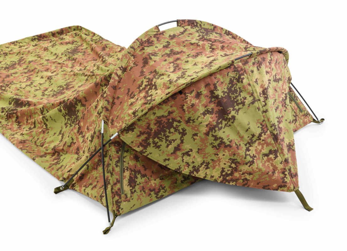 callida bivy tent Defcon5 | Double Bivy | Hooped Tent