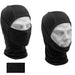 Defcon5 Thermal Multi Collar – versatile neck gaiter, face mask, headband, or beanie in black 