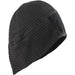 Defcon5 Fleece Under Helmet Cap – thermal headwear with pocket and Velcro panel in Black