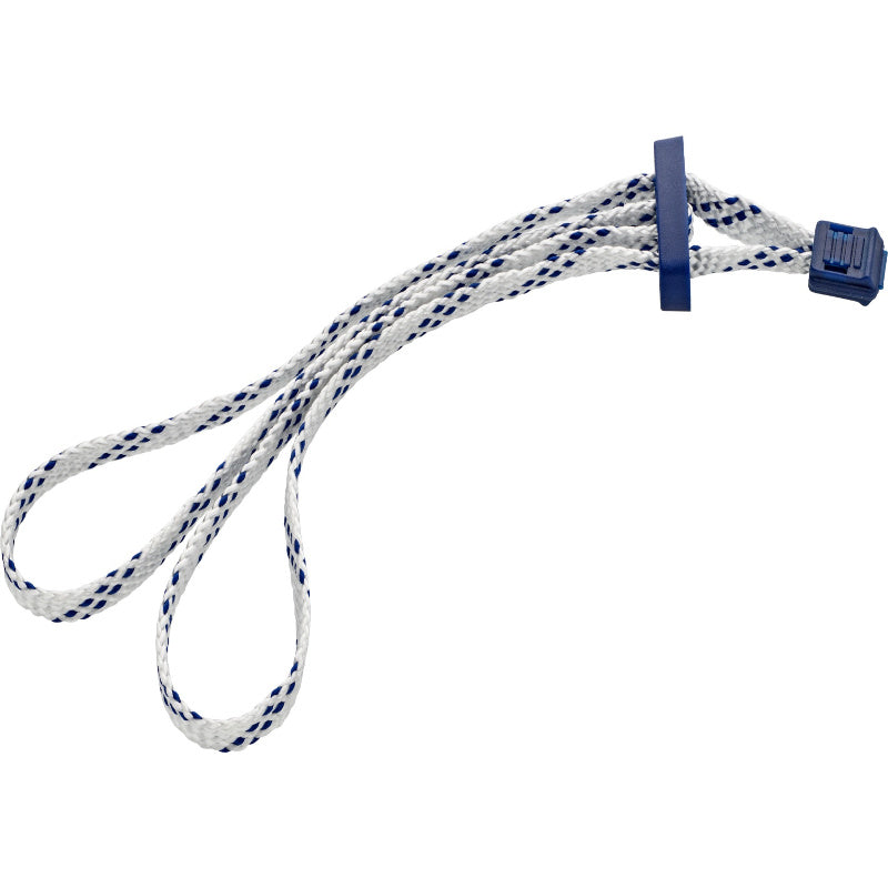 Disposable nylon handcuffs – lightweight emergency restraints for citizen’s arrest and EDC.