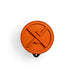 Exotac xREEL Survival Fishing Kit Orange