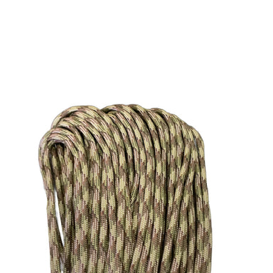 Better Bushcraft Fish N Fire Cordage in Multicam Open