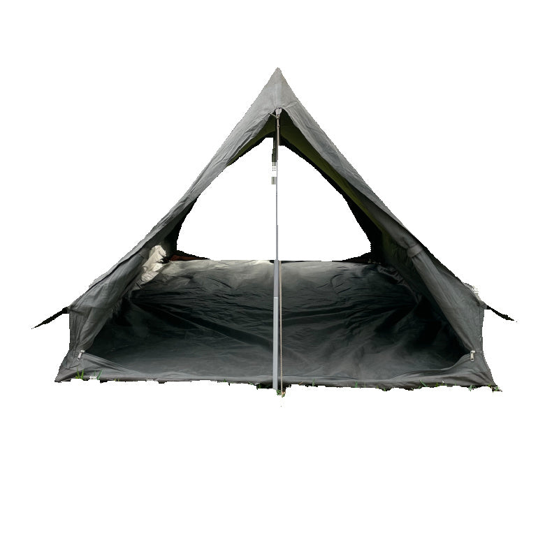 French F1 Commando Canvas Military Surplus Tent 