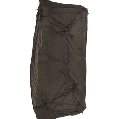 French Military OD Green Mosquito Net