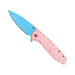 FrostyFlip EDC Automatic knife