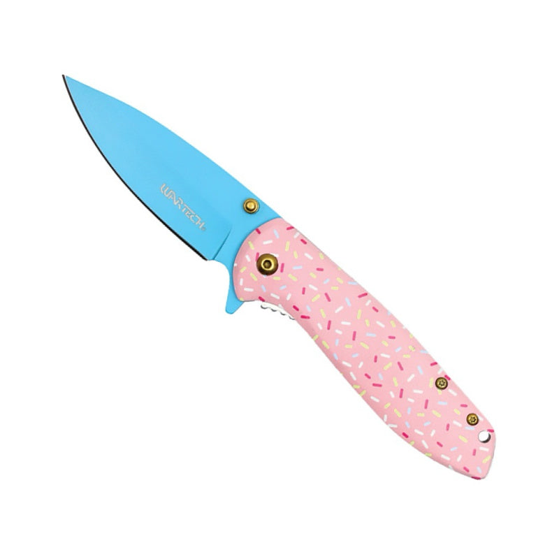 FrostyFlip EDC Automatic knife