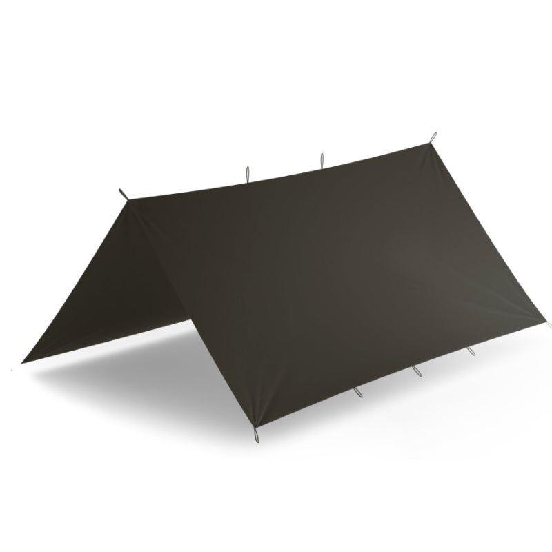 Helikon-Tex Supertarp Taiga Green
