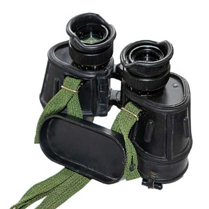 Polish Military IR Binoculars
